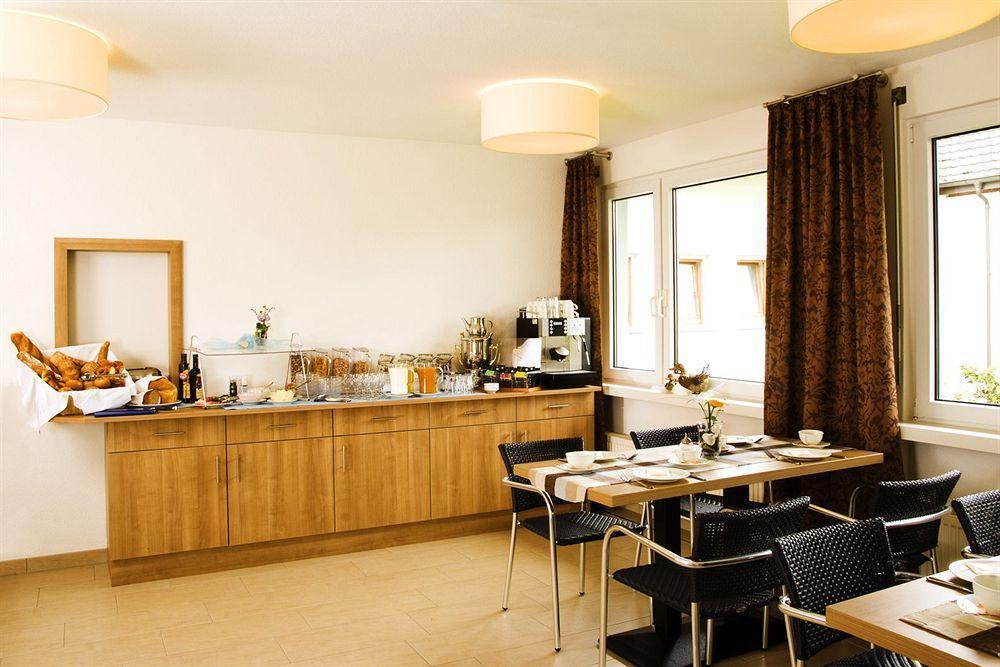 Sapia Hotel St. Fridolin Bad Säckingen Eksteriør bilde