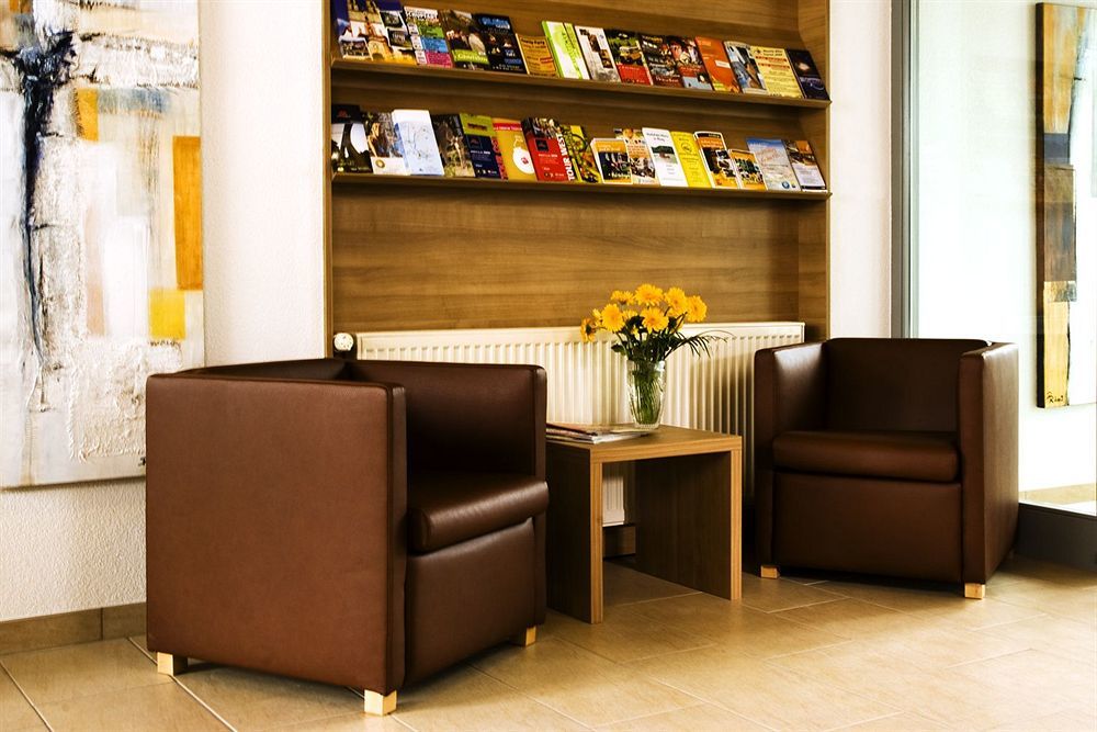 Sapia Hotel St. Fridolin Bad Säckingen Eksteriør bilde