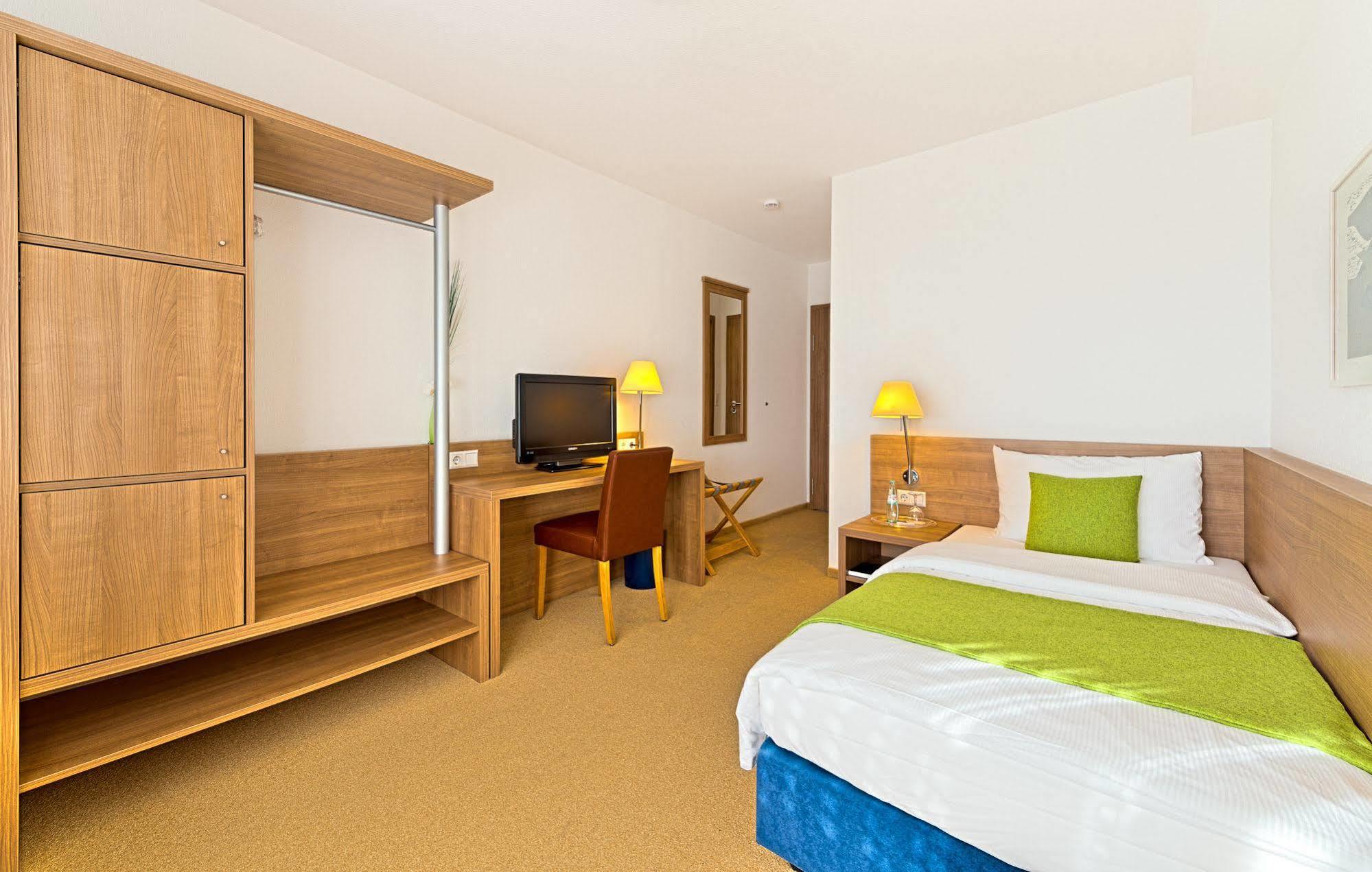 Sapia Hotel St. Fridolin Bad Säckingen Eksteriør bilde