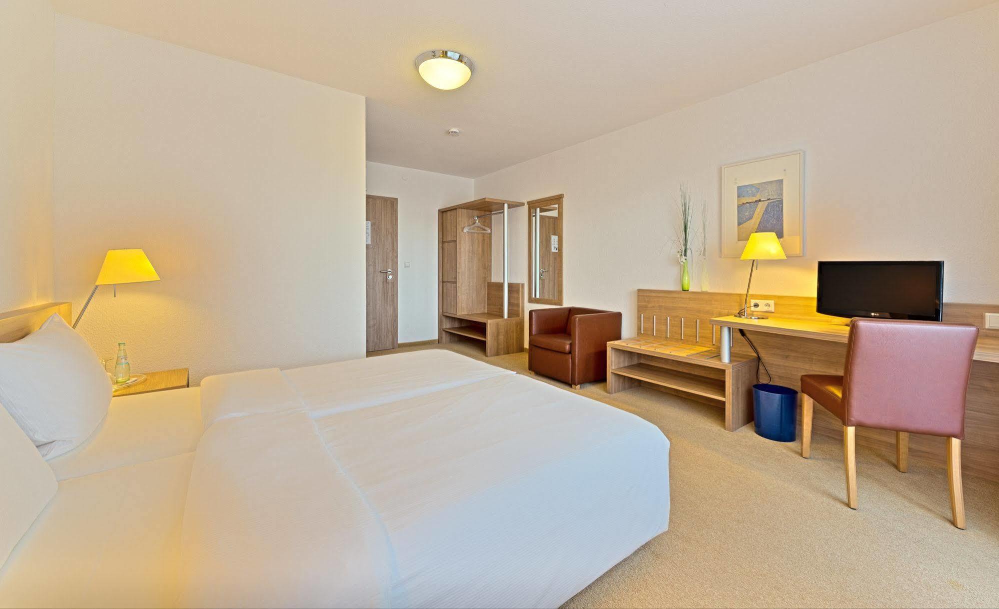 Sapia Hotel St. Fridolin Bad Säckingen Eksteriør bilde