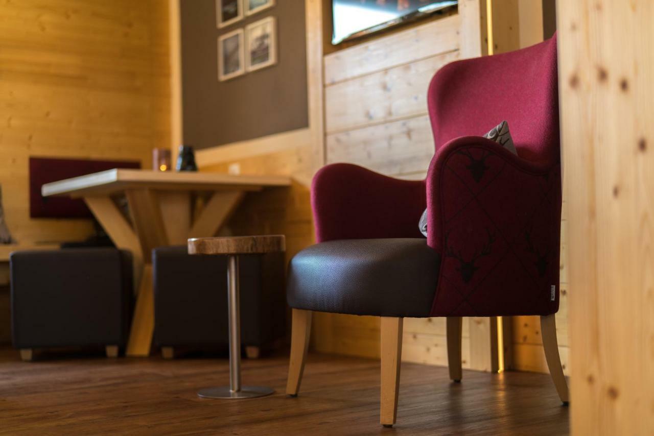 Sapia Hotel St. Fridolin Bad Säckingen Eksteriør bilde